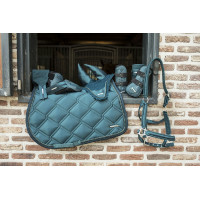 Ghette e paranocche Lami-Cell Aurora Blu