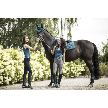 Ghette e paranocche Lami-Cell Aurora Blu