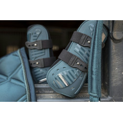 Ghette e paranocche Lami-Cell Aurora Blu