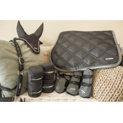 Halster Lami-Cell Aurora Grigio scuro