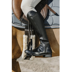 Stivali Norton Forall in pelle Nero Stivali Norton Forall in pelle Nero