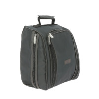 Borsa per bombe Equithème Soft Nero