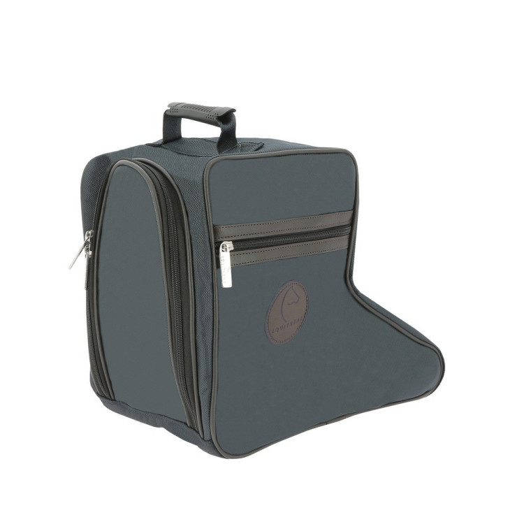 Borsa per stivali Equithème Premium