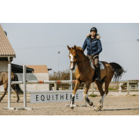 Giacca Pro Series Hunter Blu navy