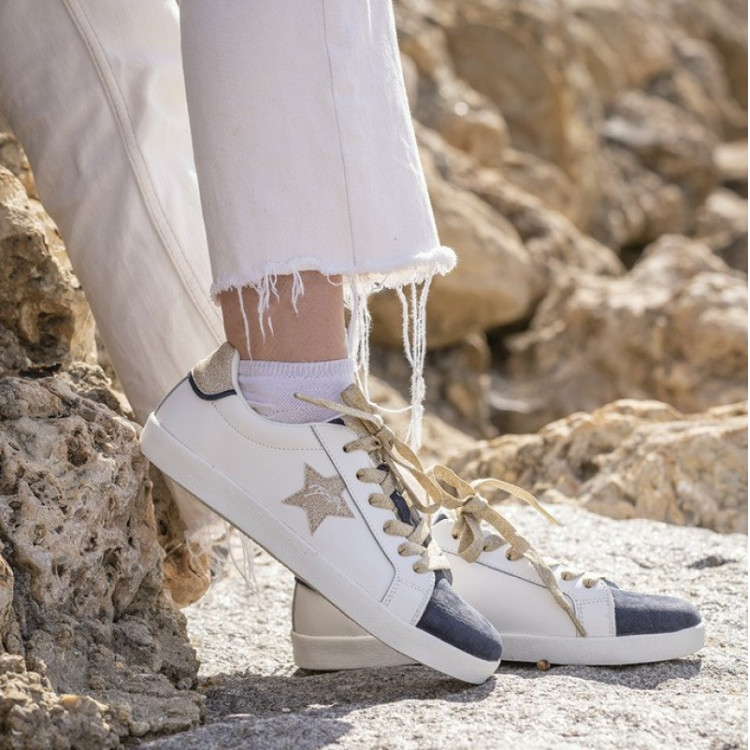 Sneakers Penelope Neptune