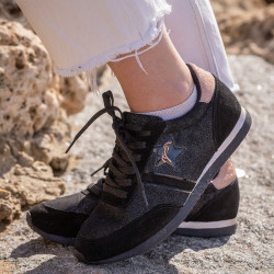 Sneakers Pénélope Saturno Sneakers Pénélope Saturno