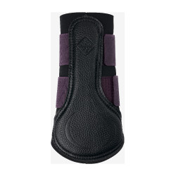 Stinchiere LeMieux Grafter Fico Viola Stinchiere LeMieux Grafter Fico Viola