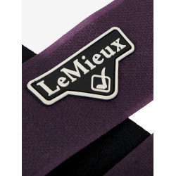 Stinchiere LeMieux Grafter Fico Viola Stinchiere LeMieux Grafter Fico Viola