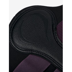 Stinchiere LeMieux Grafter Fico Viola Stinchiere LeMieux Grafter Fico Viola
