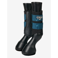 Stinchiere LeMieux Grafter Blu mare