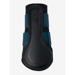 Stinchiere LeMieux Grafter Blu mare