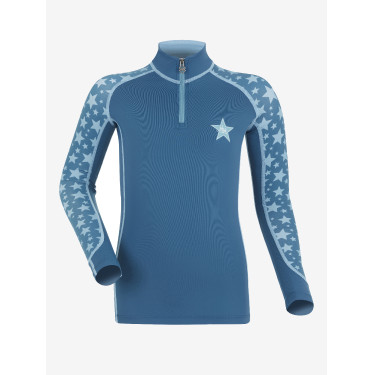 Biancheria intima tecnica Mini LeMieux Blu mare