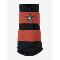 Stinchiere chiuse Mini LeMieux
