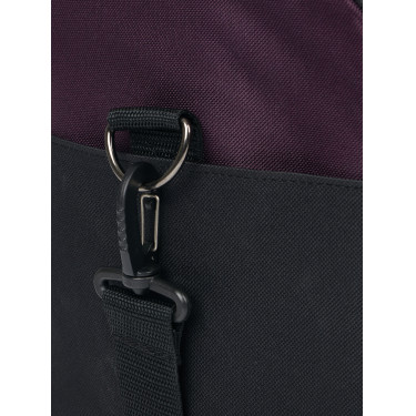 Borsa da toelettatura LeMieux ProKit Lite Grooming Fico Viola