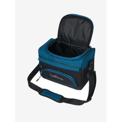 Borsa da toelettatura LeMieux ProKit Lite Grooming Blu mare
