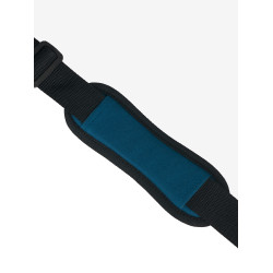 Borsa da toelettatura LeMieux ProKit Lite Grooming Blu mare