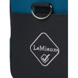 Borsa da toelettatura LeMieux ProKit Lite Grooming Blu mare