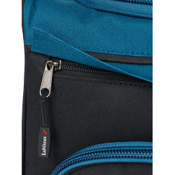 Borsa da toelettatura LeMieux ProKit Lite Grooming Blu mare