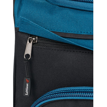 Borsa da toelettatura LeMieux ProKit Lite Grooming Blu mare