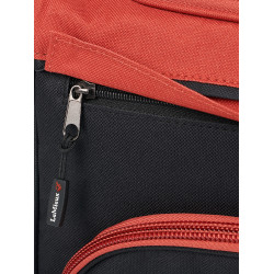 Borsa da toelettatura LeMieux ProKit Lite Grooming Sienna Rosso