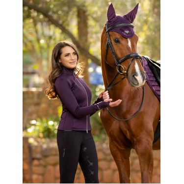Gilet con zip LeMieux Verona Gilet con zip LeMieux Verona