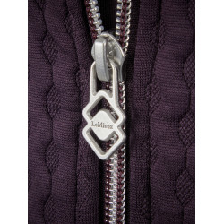 Gilet con zip LeMieux Verona Gilet con zip LeMieux Verona