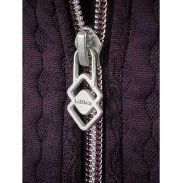 Gilet con zip LeMieux Verona Gilet con zip LeMieux Verona