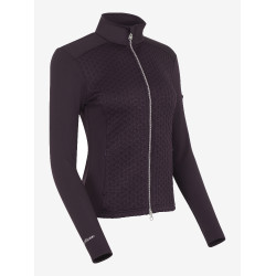 Gilet con zip LeMieux Verona Gilet con zip LeMieux Verona