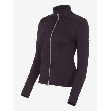 Gilet con zip LeMieux Verona Gilet con zip LeMieux Verona