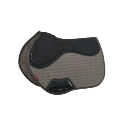 Tappetino LeMieux Self-Cool Grip Euro Jump