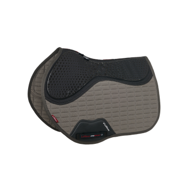 Tappetino LeMieux Self-Cool Grip Euro Jump