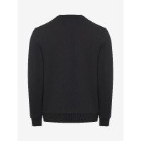 Felpa LeMieux Elite uomo Nero