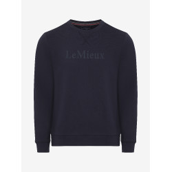 Felpa LeMieux Elite uomo Felpa LeMieux Elite uomo
