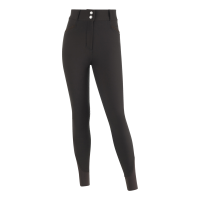 Pantaloni LeMieux Young Rider St Tropez Liquirizia
