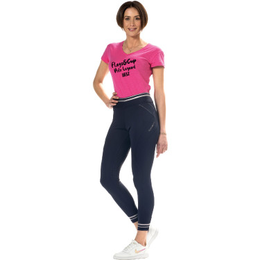 Leggings Rimini Flags & Cup donna Leggings Rimini Flags & Cup donna