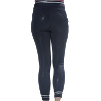 Leggings Rimini Flags & Cup donna Blu navy Leggings Rimini Flags & Cup donna Blu navy