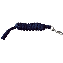 Lunga intrecciata unita con fibbia bianca Canter Lunga intrecciata unita con fibbia bianca Canter