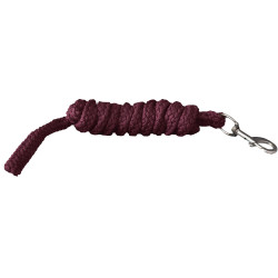 Lunga intrecciata unita con fibbia bianca Canter Lunga intrecciata unita con fibbia bianca Canter