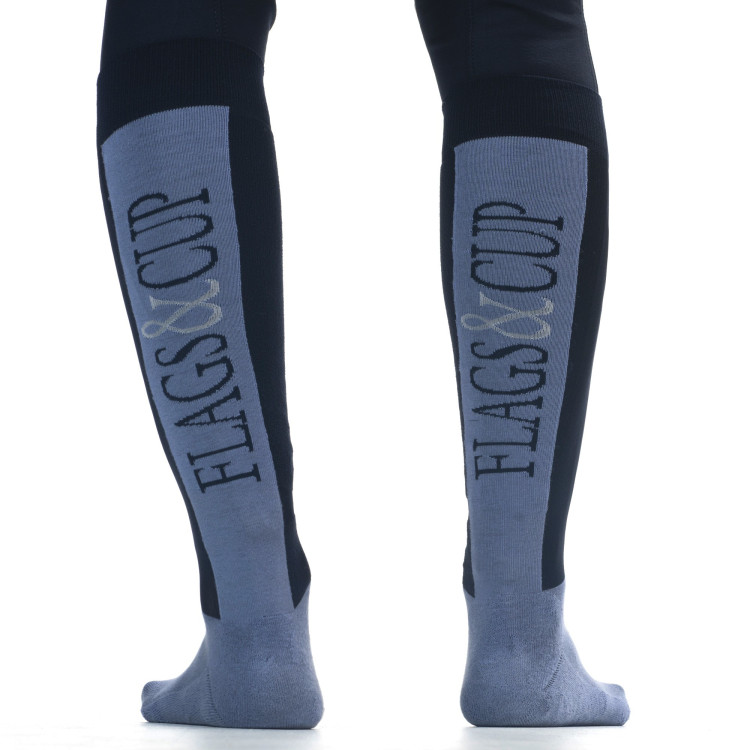 Calzini Flags & Cup unisex Nanaimo