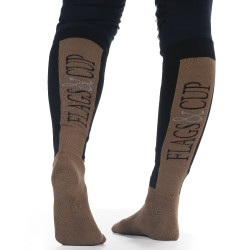Calzini Flags & Cup unisex Nanaimo Calzini Flags & Cup unisex Nanaimo