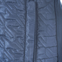 Giacca in pile per bambini Agri Flags & Cup Denim Blu Giacca in pile per bambini Agri Flags & Cup Denim Blu