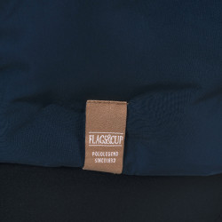 Parka tecnica da uomo Waterlo Flags & Cup Blu navy Parka tecnica da uomo Waterlo Flags & Cup Blu navy