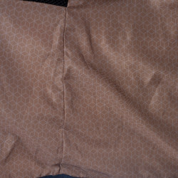 Parka tecnica da uomo Waterlo Flags & Cup Blu navy Parka tecnica da uomo Waterlo Flags & Cup Blu navy