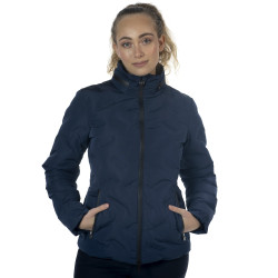 Parka tecnica da donna Kelowna Flags & Cup