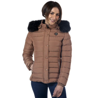 Parka donna Sarnia Flags & Cup