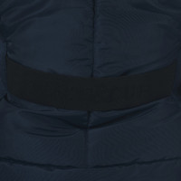 Gilet senza maniche Kenora Flags & Cup Denim Blu Gilet senza maniche Kenora Flags & Cup Denim Blu