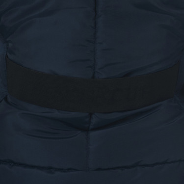 Gilet senza maniche Kenora Flags & Cup Blu navy