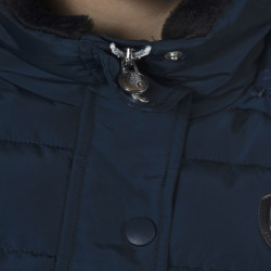 Gilet senza maniche Kenora Flags & Cup Blu navy