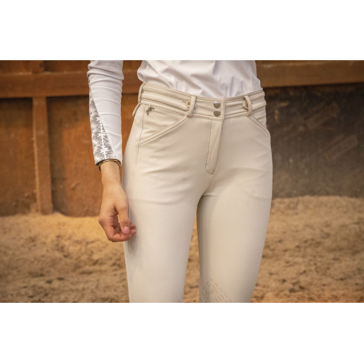 Pantaloni Pénélope Point Sellier Pantaloni Pénélope Point Sellier