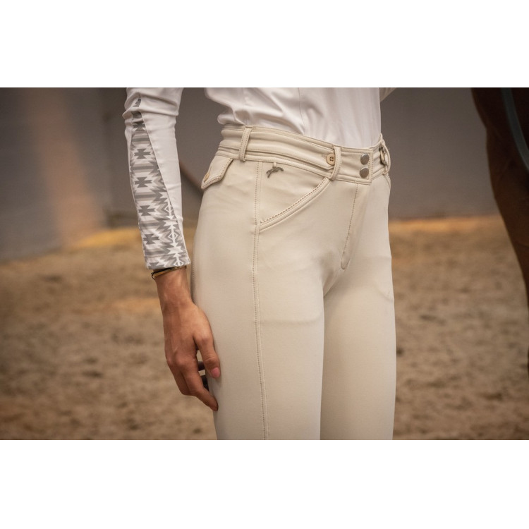 Pantaloni Pénélope Point Sellier Pantaloni Pénélope Point Sellier